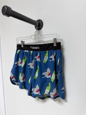 CHICKNLEGS running shorts